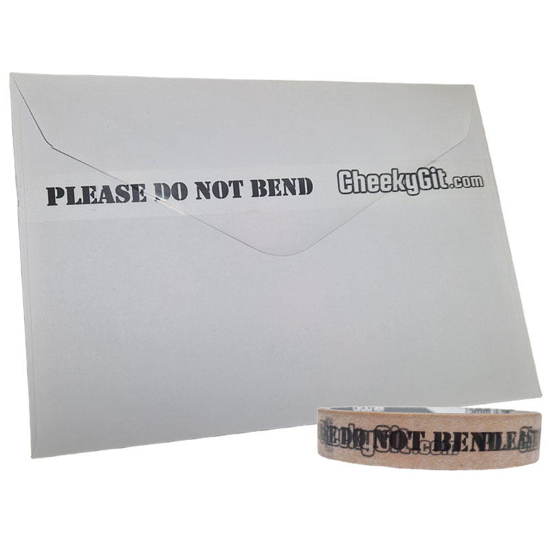 Custom Packaging Tape - Image 18
