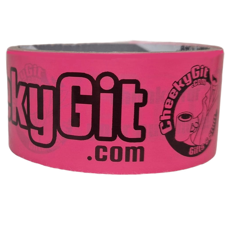 Custom Packaging Tape - Image 10