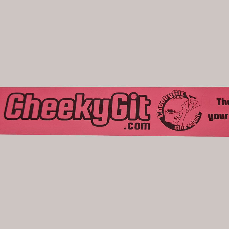 Custom Packaging Tape - Image 13