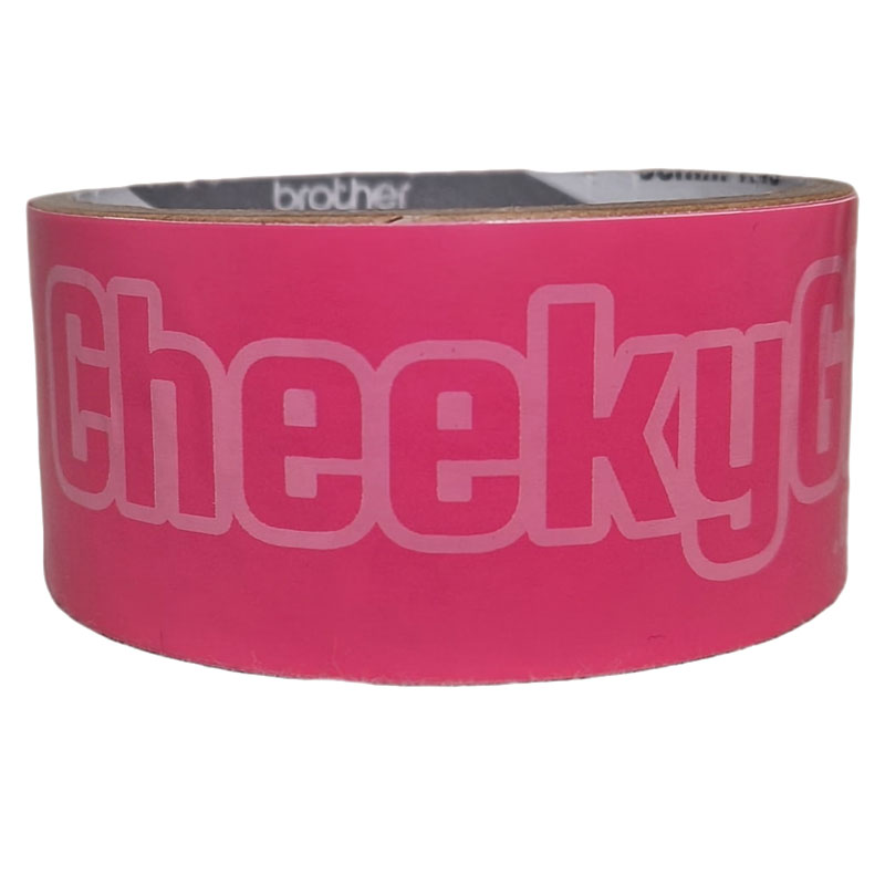 Custom Packaging Tape - Image 14