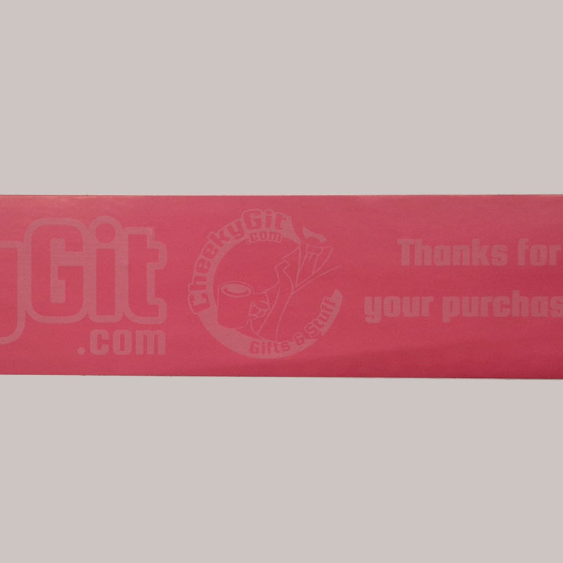 Custom Packaging Tape - Image 17