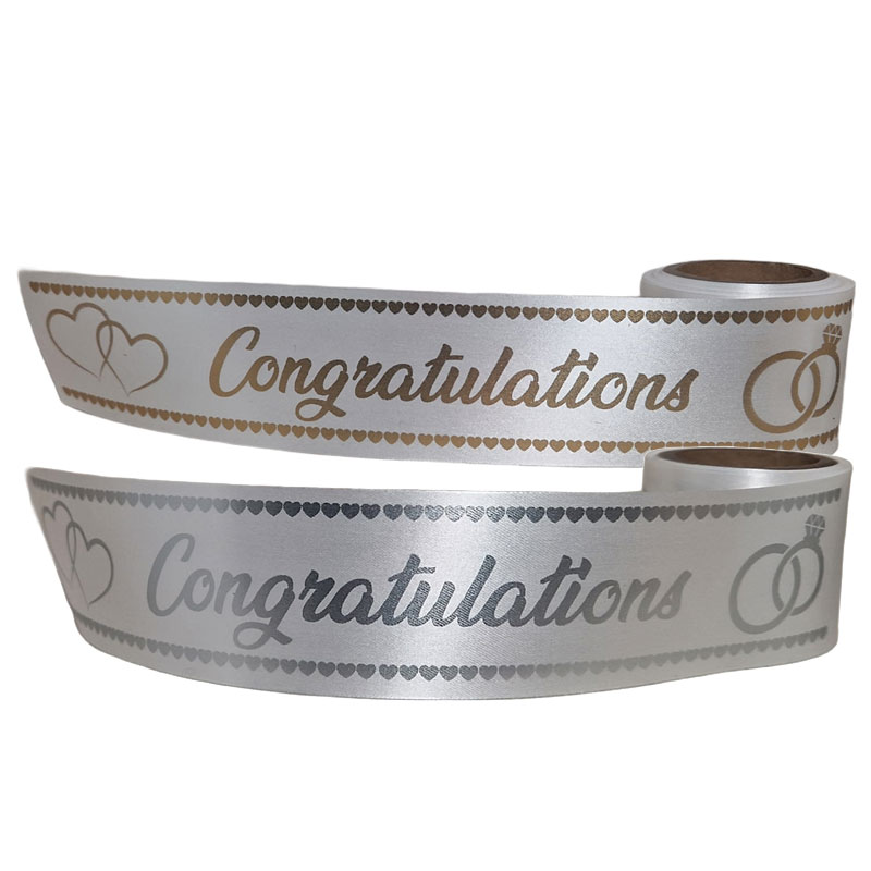 Custom Ribbon 38mm