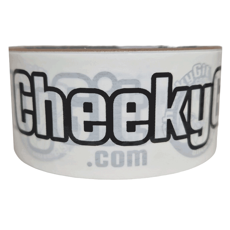 Custom Packaging Tape