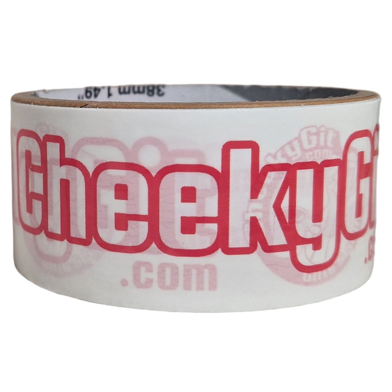 Custom Packaging Tape - Image 7